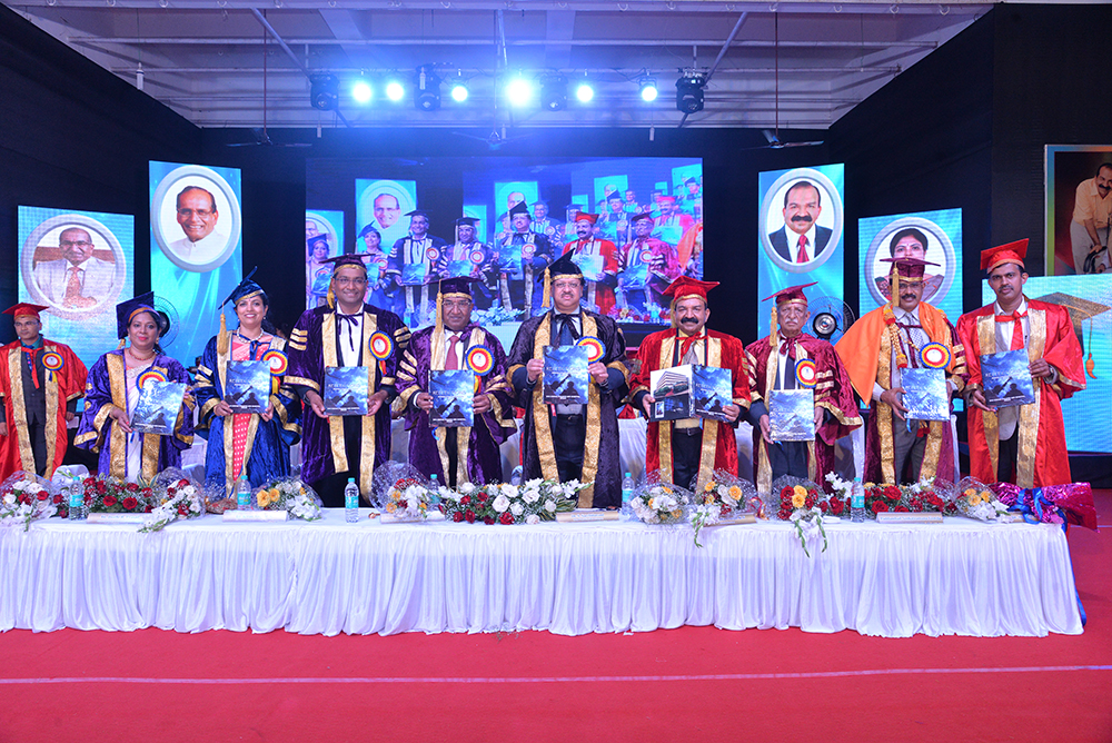 CULTURAL PROGRAMME 2018